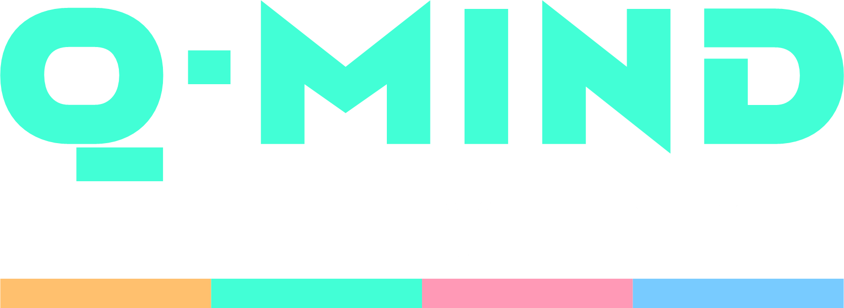 Q-MIND Olympiad Logo